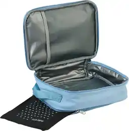 healthylife Ever Eco Insulated Lunch Bag with Ice Pack Cove 1pc offer