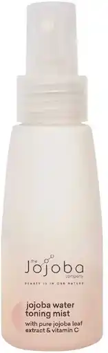 healthylife The Jojoba Company Jojoba Water Toning Mist offer