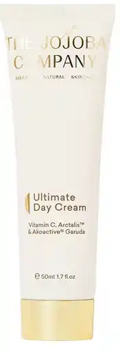 healthylife The Jojoba Company Ultimate Day Cream offer