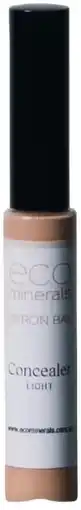 healthylife Eco Minerals Mineral Concealer Light offer