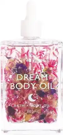 healthylife Salt By Hendrix Dream Body Oil offer