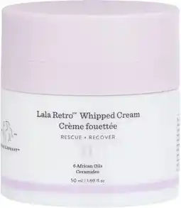 healthylife Drunk Elephant Lala Retro Whipped Cream offer