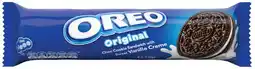 IGA Oreo Cookies 128g or Double Stuff Cookies 131g Selected Varieties offer