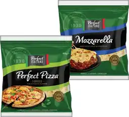 IGA Perfect Italiano Grated Cheese Selected Varieties offer