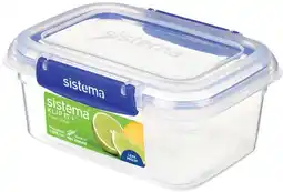 IGA Sistema Klip It+ Leak Proof Container offer