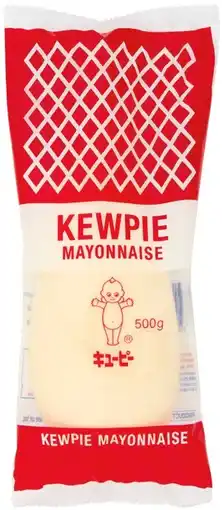 IGA Kewpie Mayonnaise offer