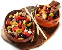 IGA Antipasto Mix Selected Varieties offer