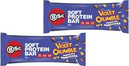 Coles BSc Bodyscience Soft Protein Bar offer