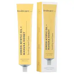 Woolworths Freshwater Farm Hand Cream offer