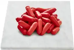 Coles Primo Cocktail Frankfurts offer