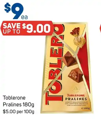 Toblerone