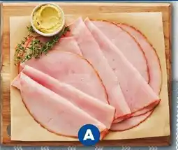 Foodland Primo Honey Leg Ham offer