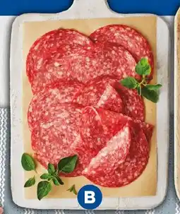 Foodland Hans Hungarian Salami Mild or Hot offer