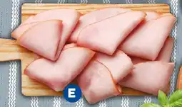 Foodland KR Castlemaine Champagne Ham offer