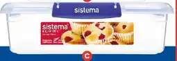 Foodland Sistema Klip IT Square Container offer