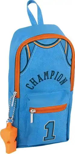 Toymate Champion Jersey Pencil Case offer