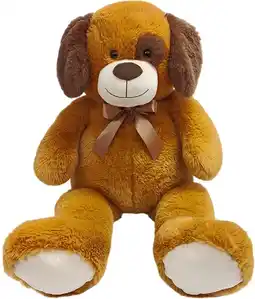 Toymate Wonder Co. Plush Max The Giant Pup offer