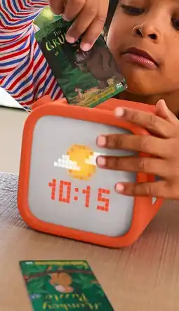 Toymate NEW YOTO Player 3rd Generation offer