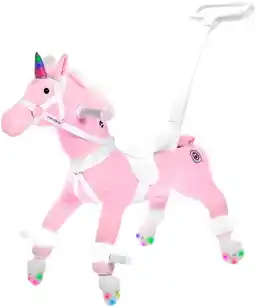 Toymate NEW Push Pony Grace offer