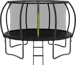 Toymate Skyfly B7123 14ft Trampoline offer