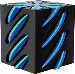 Toymate 3D Fidget Fidget Cube offer