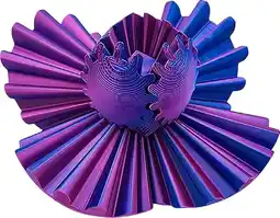 Toymate 3D Fidget Ball offer