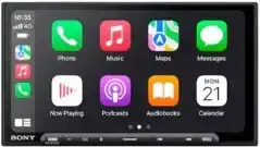 Autobarn Sony 6.9” 220W AV Wireless HDMI Receiver offer