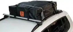 Autobarn Rough Country Waterproof Roof Bag offer