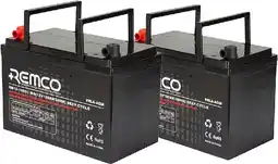 Autobarn Remco AGM Deep Cyle offer