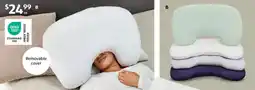 ALDI Napping Pillow offer