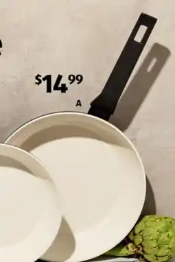 ALDI Frypan offer