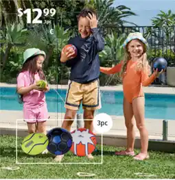 ALDI Soft Ball Set offer