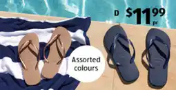 ALDI Havaianas Thongs offer