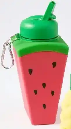 Kmart Watermelon Novelty Drink Bottle offer