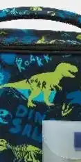Kmart 10 Piece Dinosaur Lunch Set offer