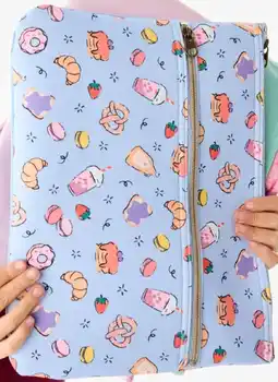 Kmart Pencil Case - Food offer