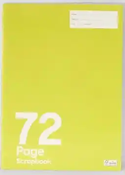 Kmart Scrapbook offer