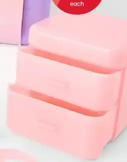 Kmart Mini Storage Drawer offer