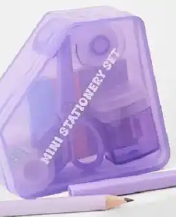 Kmart Mini Stationery Set - Diamond offer