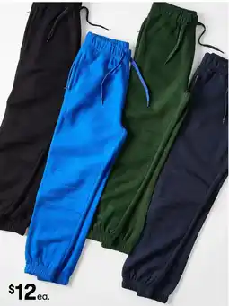 Kmart School Drill Pants offer