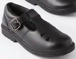 Kmart Senior T-Bar School Shoes offer