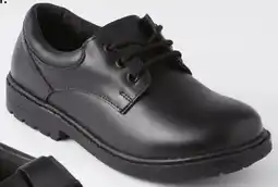 Kmart Senior School Shoes offer
