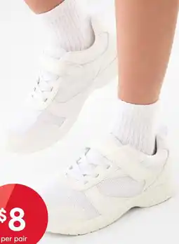 Kmart Senior Sneakers offer