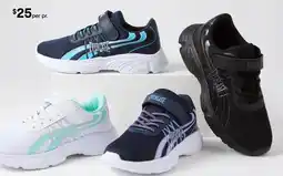 Kmart Everlast Kids Fowler Sneakers offer