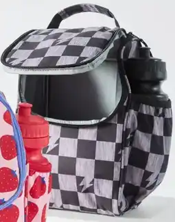 Kmart Lightning Flip Case and Drink Bottle Set offer