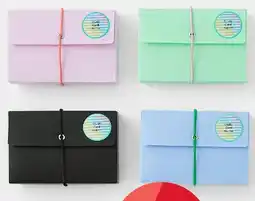 Kmart Study Card Holder offer