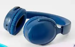 Kmart Bluetooth Overear Headphones offer