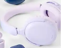 Kmart Bluetooth Overear Headphones offer