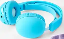 Kmart Bluetooth Overear Headphones offer