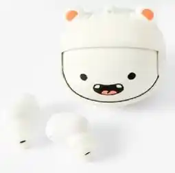 Kmart True Wireless Earphones Stem offer